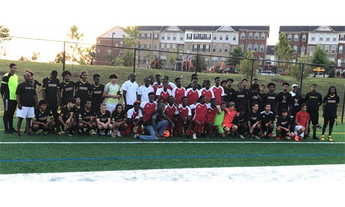Future vs Barbados 