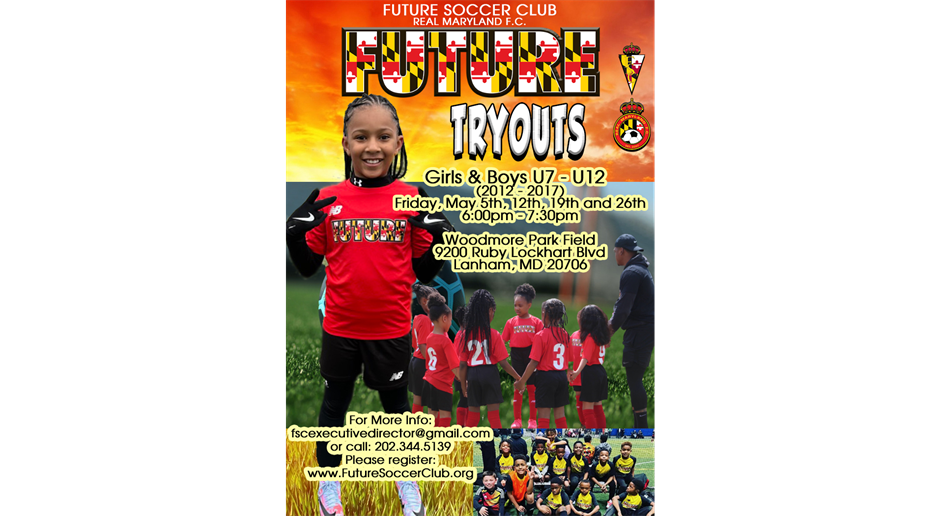 2023/24 Fall Tryouts  